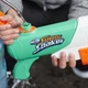 Бластер игрушечный Hasbro Водный Гидро Фринзи Нерф Супер Сокер (F3891) - изображение 9