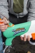 Бластер игрушечный Hasbro Водный Гидро Фринзи Нерф Супер Сокер (F3891) - изображение 10
