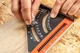 Neo Tools Кутник, 18.5x31.7см, алюміній - изображение 2