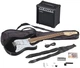 Электрогитара (гитарный набор) YAMAHA GIGMAKER EG112 GPII (Black) - изображение 2