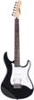 Электрогитара (гитарный набор) YAMAHA GIGMAKER EG112 GPII (Black) - изображение 3