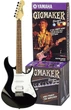 Электрогитара (гитарный набор) YAMAHA GIGMAKER EG112 GPII (Black) - изображение 7