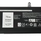 Батарея до ноутбука Dell Alienware 13 R3, P81G - TDW5P (15.2V 4840mAh 76Wh) - изображение 3
