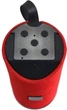Портативна колонка Reca AST-311R 3Втx2 Bluetooth 5.0 - зображення 5
