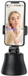 Штатив для смартфона Baseus 360°AI Following Shot Tripod Head Black (SUYT-B01) - изображение 3