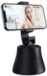 Штатив для смартфона Baseus 360°AI Following Shot Tripod Head Black (SUYT-B01) - изображение 5