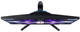 Monitor 27" Samsung Odyssey G3 LS27AG32ANUXEN - obraz 10