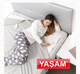 Электрическая простыня Yasam 120х160 Турция 1112121 - изображение 3