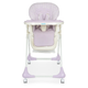 Стільчик для годування Bambi M 3233L Lilac - изображение 2