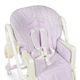 Стільчик для годування Bambi M 3233L Lilac - изображение 7