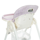 Стільчик для годування Bambi M 3233L Lilac - изображение 9