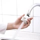 Водозберігаюча насадка, економник води Water Saver NEW 360 градусів - зображення 4