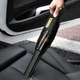 Многофункциональный пылесос безпроводной для авто CAR VACUUM CLEANER +charge HY05 - изображение 4