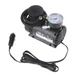 Автокомпрессор электрический Air Compressor 250pi насос 12V - изображение 4
