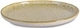 Тарелка Ipec Nordic Lava 20 см (30908586) - изображение 2