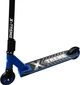 Самокат трюковый X-Treme SS-24 Сине-черный (125254) - изображение 2