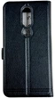 Чехол-книжка Momox на Nokia 6.1 Plus black - изображение 2