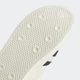adidas Puffylette GY1593 Męskie slipony 39.5 (6UK) 24.5 cm Obiały/Cczarny/Obiały (4065426931396) - obraz 9