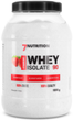 Білкові добавки 7Nutrition Whey Isolate 90 1000 г Полуниця (5903111089894) - зображення 1