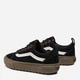 Tenisówki damskie Vans UA Old Skool MTE-1 VN0A5I12ZF51 37 (5.5US) 23.5 cm Czarne (196244799203) - obraz 3