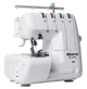 Оверлок MINERVA ML3345 - изображение 2