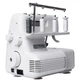 Оверлок MINERVA ML3345 - изображение 5