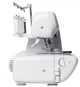 Оверлок MINERVA ML3345 - изображение 7