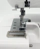 Оверлок MINERVA ML3345 - изображение 13