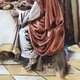 Картина-икона «Тайная вечеря», 71х92 см (816-0002) - изображение 6