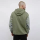Худі чоловіче хакі 101665_4XL - зображення 3