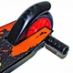 Трюковый самокат Scale Sports "Maximal Exercise". Red (1210295614) - изображение 2
