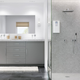Проточний водонагрівач Stiebel Eltron DCE-X 6/8 Premium - зображення 6