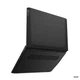 Ноутбук 15.6" Lenovo Gaming 3 (82K2020TRA) Shadow Black - зображення 5