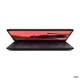 Ноутбук 15.6" Lenovo Gaming 3 (82K2020TRA) Shadow Black - зображення 7