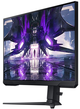 Monitor 27" Samsung Odyssey G3 LS27AG300NRXEN - obraz 5