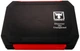 Коробка Jackall 1500D Double Open Tackle Box S Free Black (16992968) - изображение 1