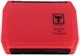 Коробка Jackall 1500D Double Open Tackle Box S Free Red (16992970) - зображення 1
