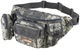 Сумка на пояс Prox Digital Waist Bag 37x10x15 см White (18500244) - зображення 1