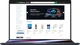 Ноутбук Asus Zenbook Pro 14 Duo UX8402VV-P1046 (90NB1172-M002V0) - изображение 2