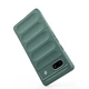 Защитный чехол Deexe Terra Case для Google Pixel 7a - Green - изображение 3