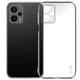 Силиконовый (TPU) чехол MOFI Thin Guard для Xiaomi Poco F5 / Redmi Note 12 Turbo - Transparent - изображение 1