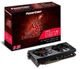 PowerColor PCI-Ex Radeon RX 5700 XT Red Dragon 8GB GDDR6 (256bit) (1650/14000) (HDMI, 3 x DisplayPort) (AXRX 5700XT 8GBD6-3DHR-OC) - зображення 1