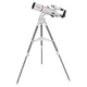 Телескоп Bresser Messier AR-90S/500 Nano AZ - зображення 1