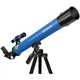 Телескоп Bresser Junior Space Explorer 45/600 Blue (8850600WXH000) - изображение 1