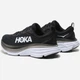 Buty do biegania damskie HOKA ONE ONE Bondi 8 1127952-BWHT 41.5 (9US) 26 cm Czarny/Biały (195719637729) - obraz 4