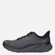Buty do biegania damskie HOKA ONE ONE Clifton 8 1119394-ACPP 39.5 (7.5US) 24.5 cm Szare (195719609498) - obraz 3