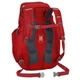 Рюкзак туристический Vango Trail 25 Red - изображение 2