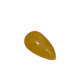 Камень из натурального янтаря для подвески или кулона 8,4 г (3305/11) - изображение 2