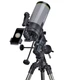 Телескоп Bresser FirstLight MAC 100/1400 EQ3 (9621802) - изображение 3