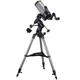 Телескоп Bresser FirstLight MAC 100/1400 EQ3 (9621802) - изображение 5